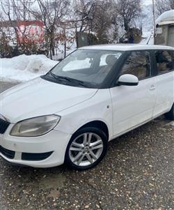 سکۆدا فابیا